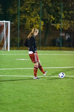 Bild 77 - Frauen SV Wahlstedt - Fortuna St. Juergen : Ergebnis: 3:1